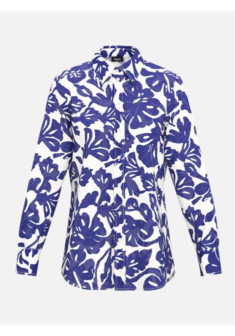Camicia tritone Emme Marella EMME MARELLA | Camicie | TRITONE002